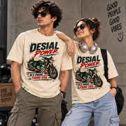 Diesel Power | Old Engine Young Soul