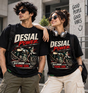 Diesel Power | Old Engine Young Soul