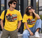 Slow Road Good Moods | Clothes Garaage